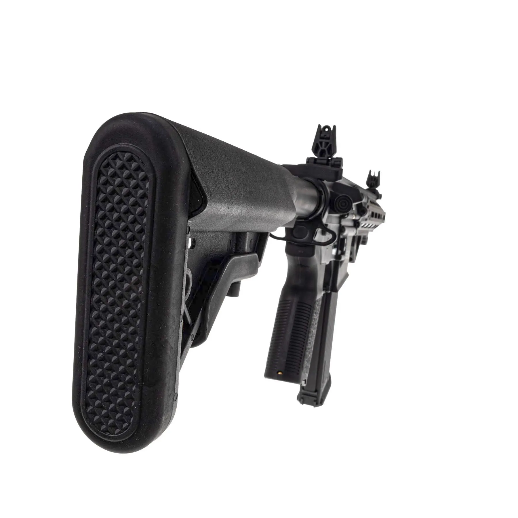 SAC x SA-E27 10,5" RIS III Edge (S)AEG, Black