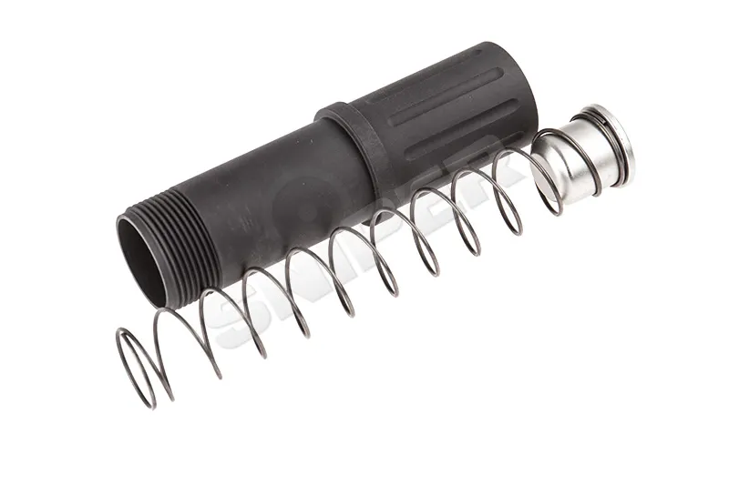 Compact Carbine Stock für WA M4 GBB Compact Carbine Stock für WA M4 GBB