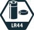 LR 44