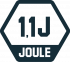 1,1J
