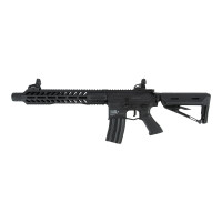 Whiskey ASL+ Hi-Velocity, Black