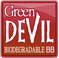 Green Devil