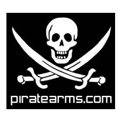 Pirate Arms