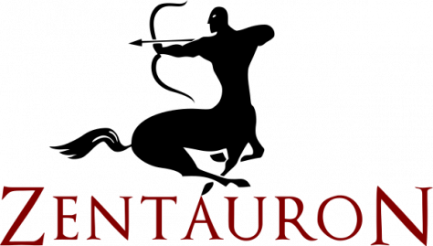 Zentauron