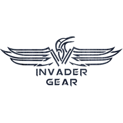 Invader Gear