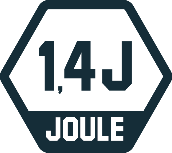 1,4J