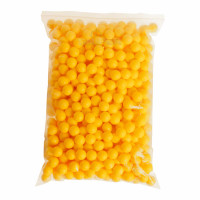 500 Gotcha Balls, Yellow