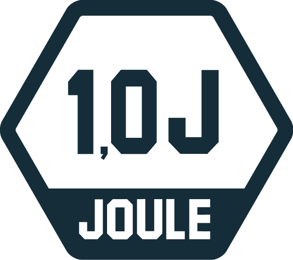 1,0J