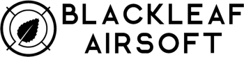 Blackleaf