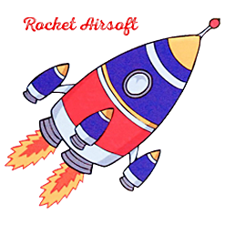 Rocket Airsoft