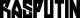 Rasputin Item