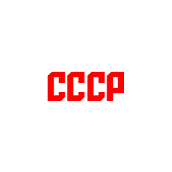 CCCP Accessories