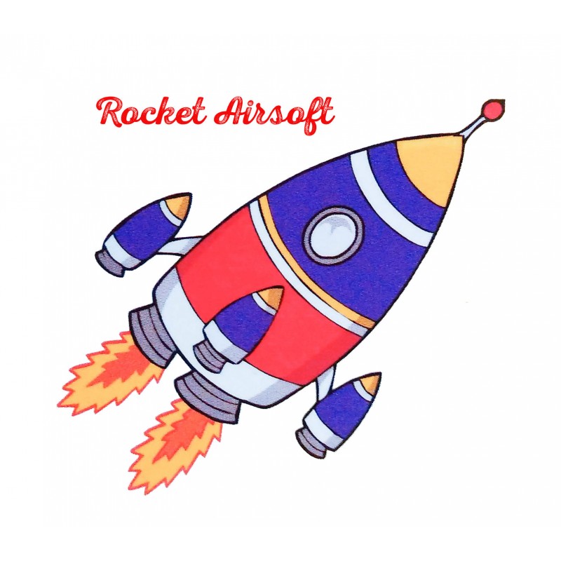Rocket Airsoft