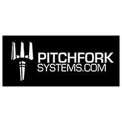 Pitchfork