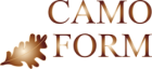Camo Form