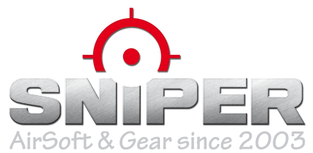 Sniper Airsoft Supply