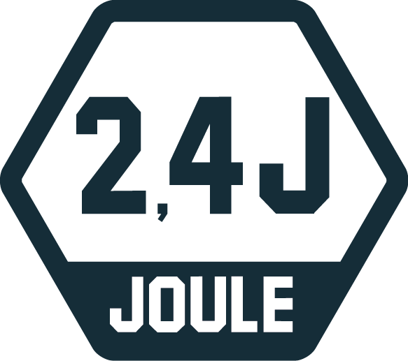 2,4J