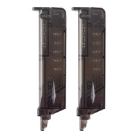 V Tactical Speedloader 2-er Pack, smoke