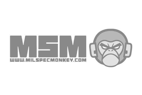 Mil-Spec Monkey