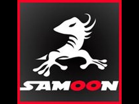 Samoon