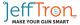 JeffTron