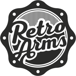 RetroArms