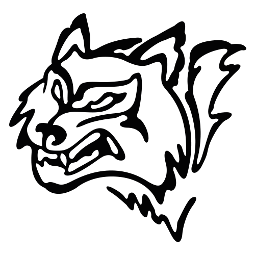 Snow Wolf