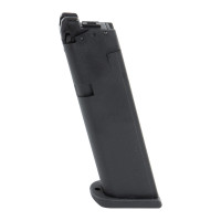 Glock 17 Gen 5 GBB Ersatzmagazin Softair