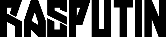 Rasputin Item