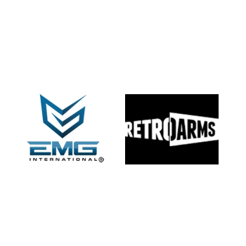 EMG x Retro Arms