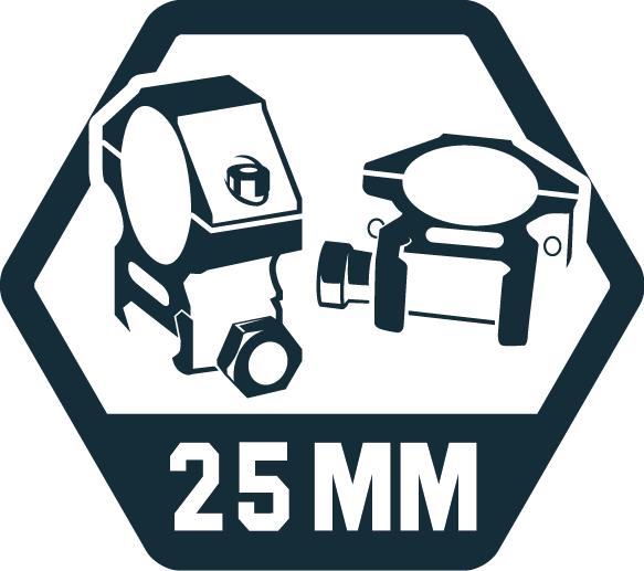 25mm