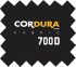 700d Cordura