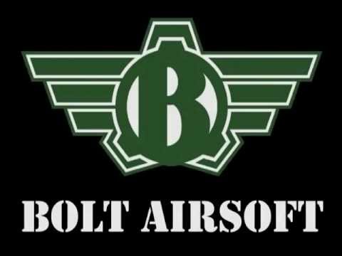 Bolt Airsoft