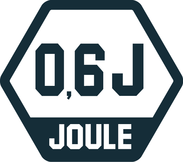 0,6J