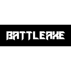 Battle Axe