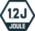 1,2J