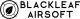 Blackleaf