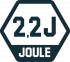 2,2J