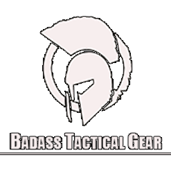 Badass Tactical Gear