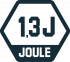 1,3J