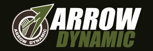Arrow Dynamics