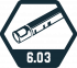 6,03 mm