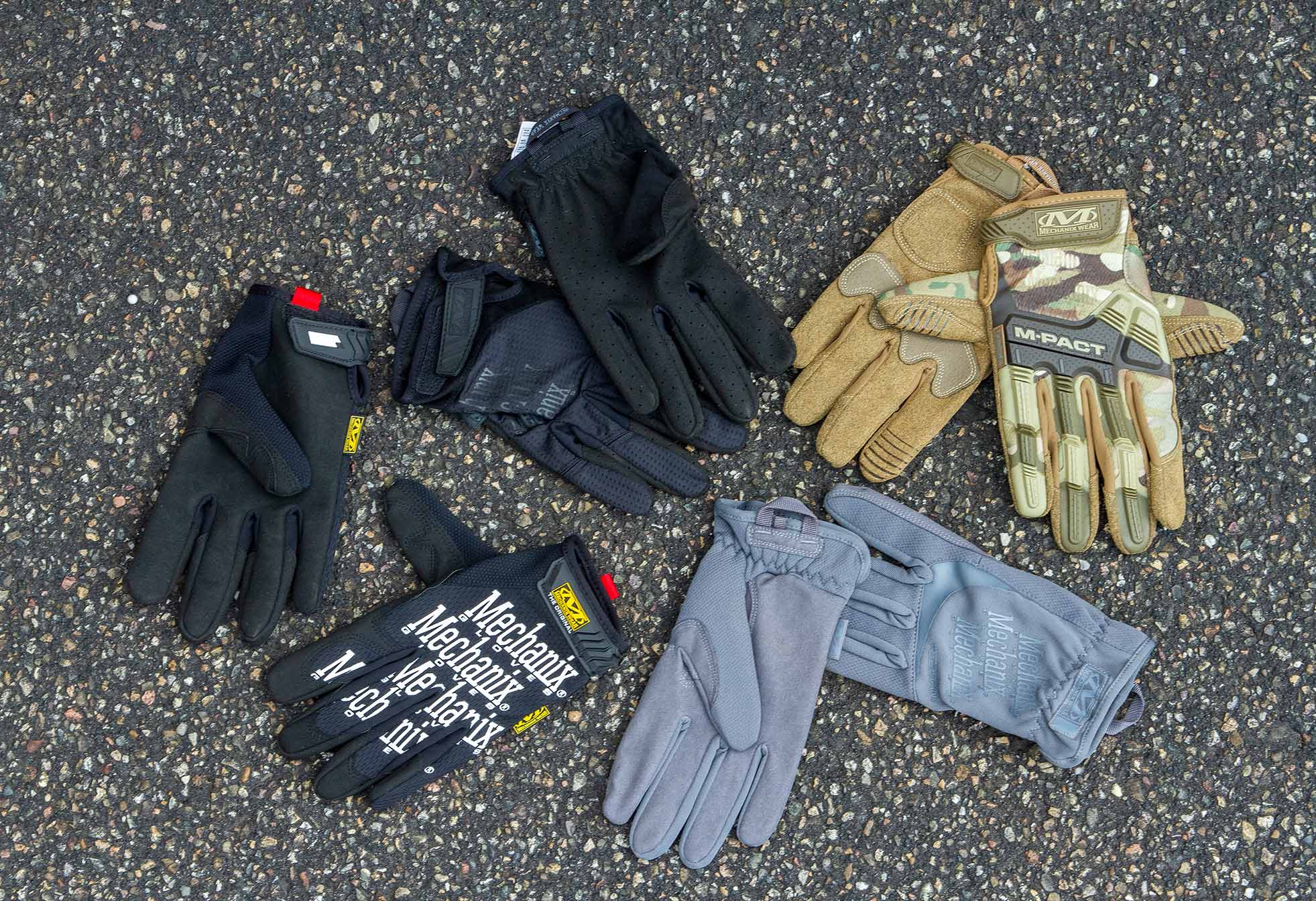 Handschuhe