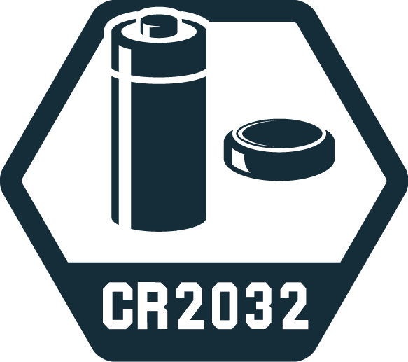 CR 2032