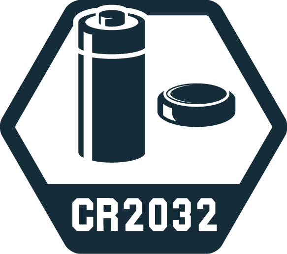 CR2032