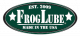 Frog Lube