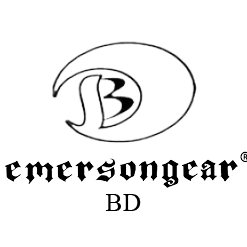 Emerson BD