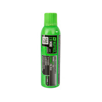 Mini 2.0 Premium Green Gas, 120ml