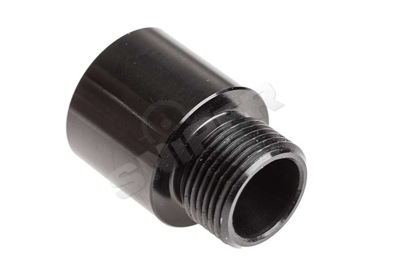 16mm to 14mm thread adapter