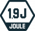 1,9J